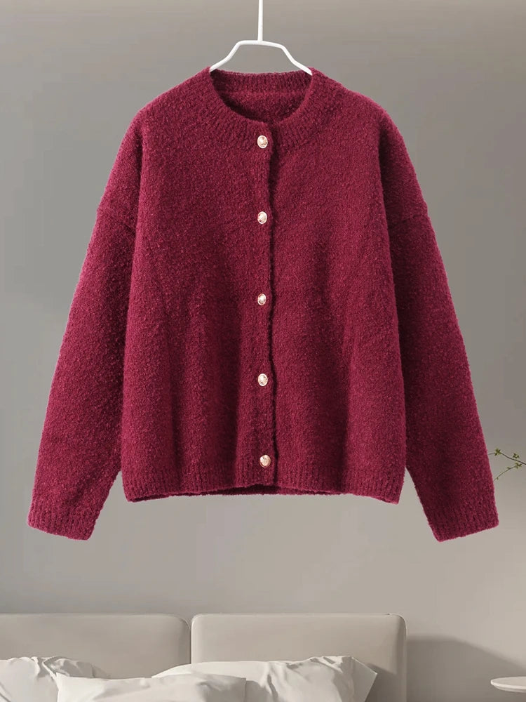 Cardigan Julia – L'alliance parfaite